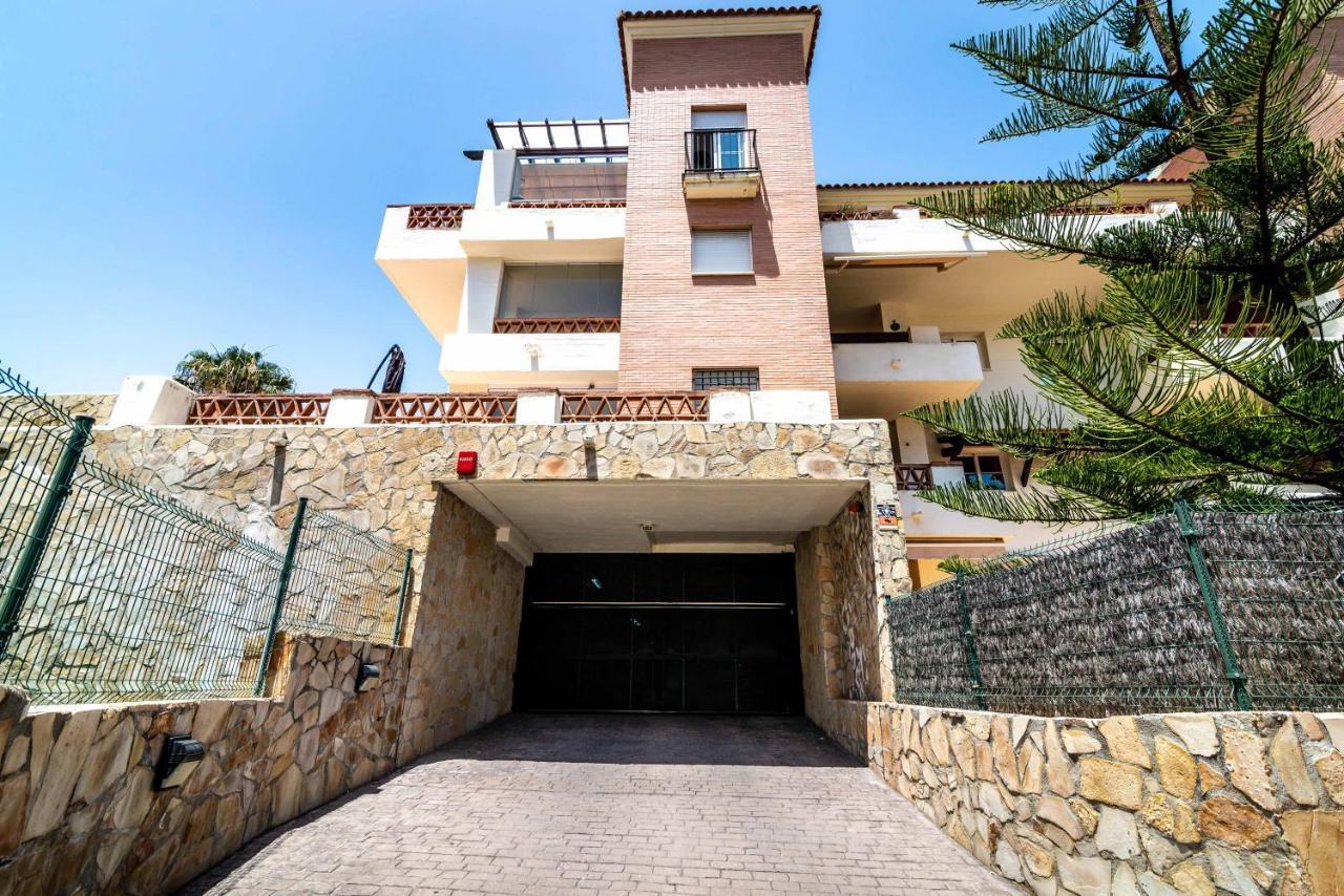 بينالماذينا Vb Swan 2Bdr Apartment المظهر الخارجي الصورة