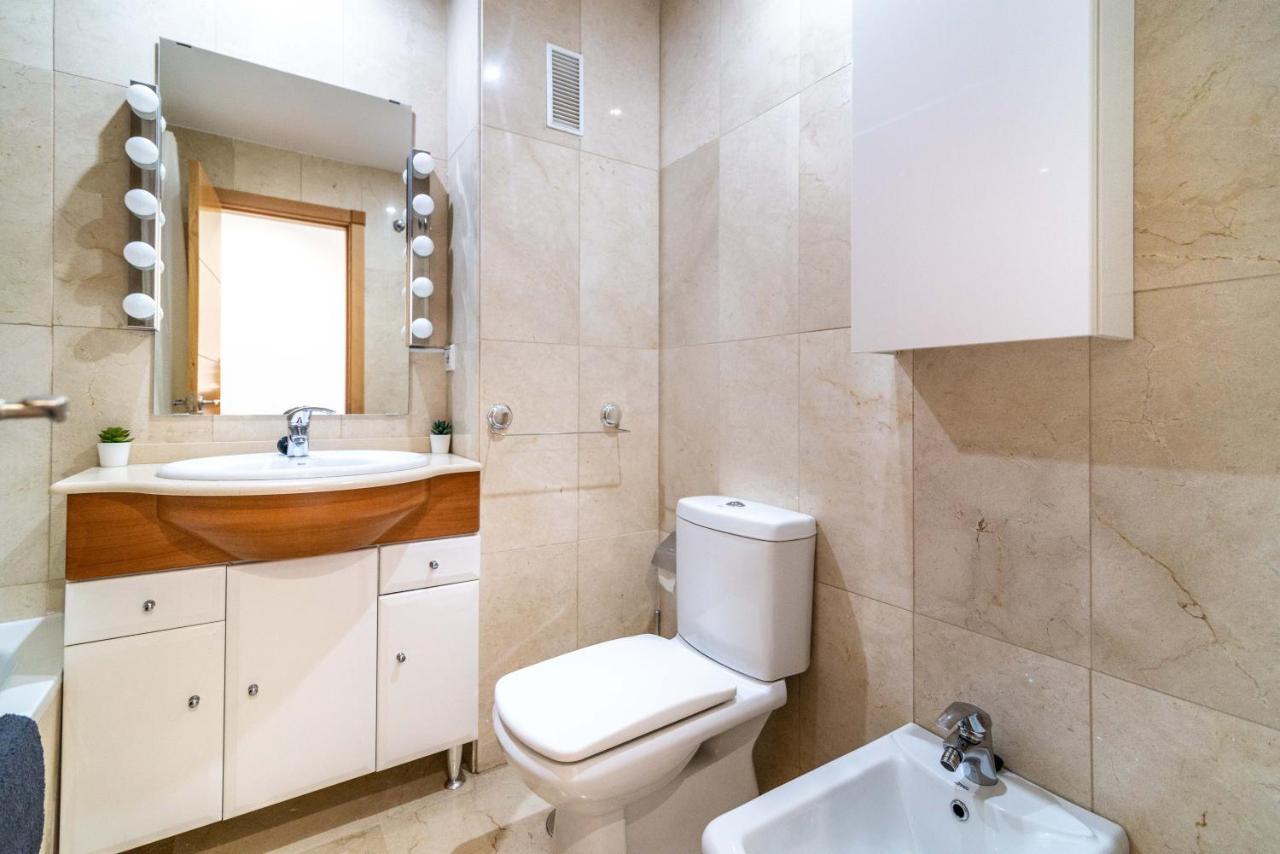 بينالماذينا Vb Swan 2Bdr Apartment المظهر الخارجي الصورة