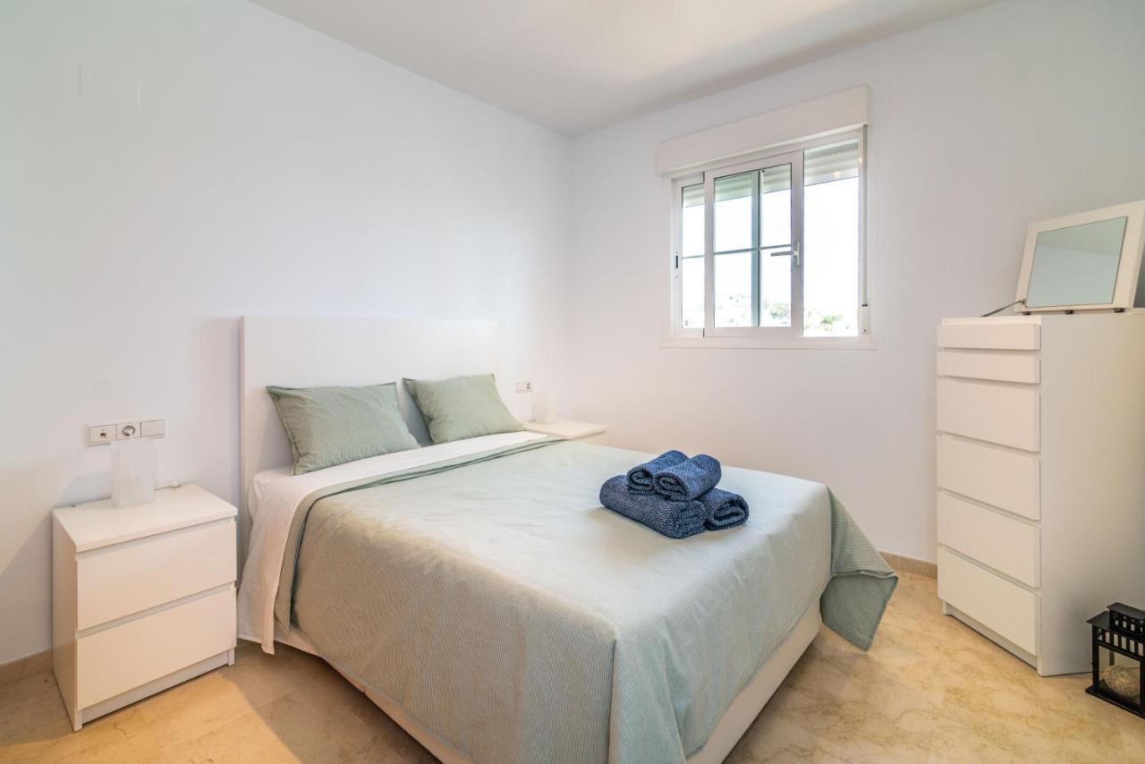 بينالماذينا Vb Swan 2Bdr Apartment المظهر الخارجي الصورة