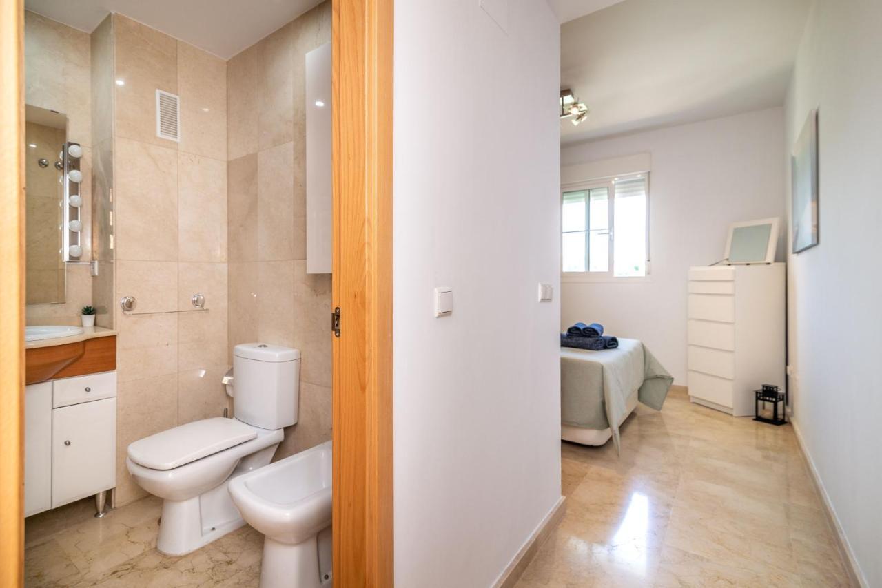 بينالماذينا Vb Swan 2Bdr Apartment المظهر الخارجي الصورة