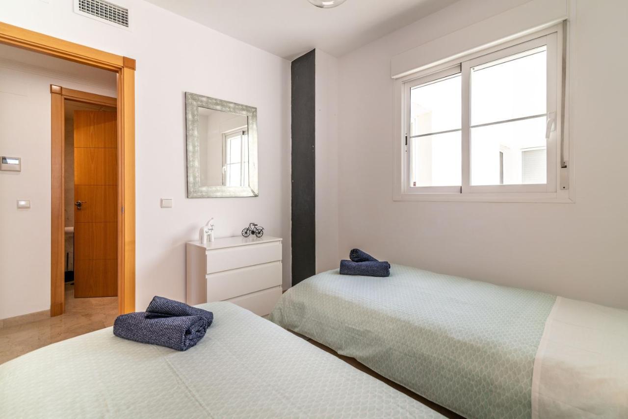بينالماذينا Vb Swan 2Bdr Apartment المظهر الخارجي الصورة
