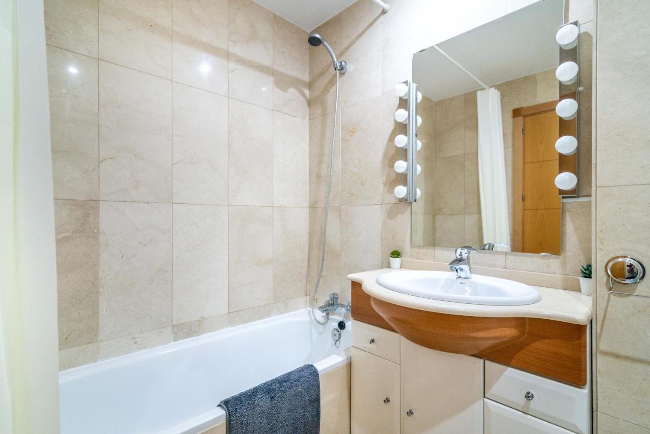 بينالماذينا Vb Swan 2Bdr Apartment المظهر الخارجي الصورة