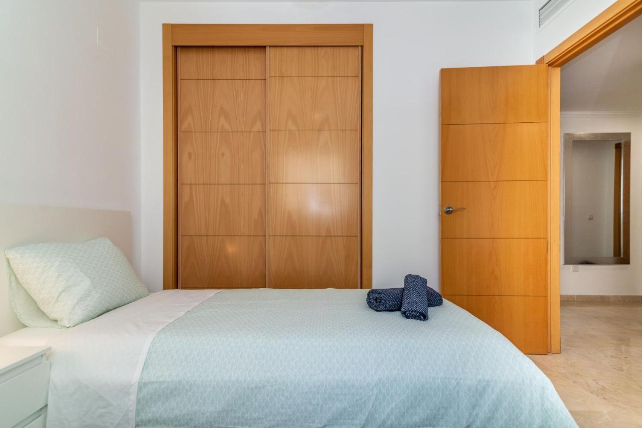 بينالماذينا Vb Swan 2Bdr Apartment المظهر الخارجي الصورة