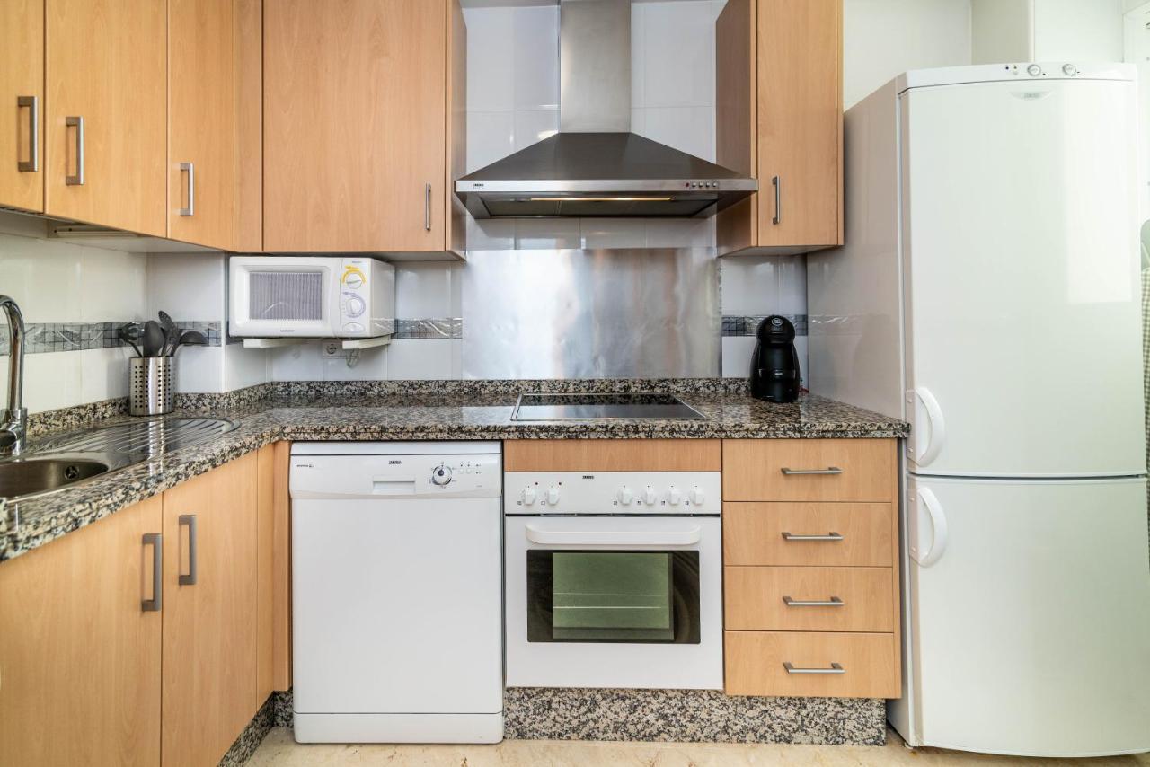 بينالماذينا Vb Swan 2Bdr Apartment المظهر الخارجي الصورة