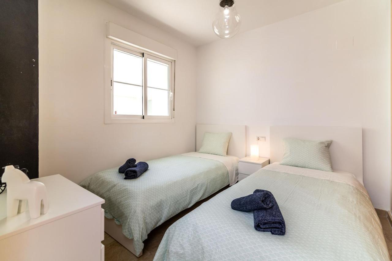 بينالماذينا Vb Swan 2Bdr Apartment المظهر الخارجي الصورة