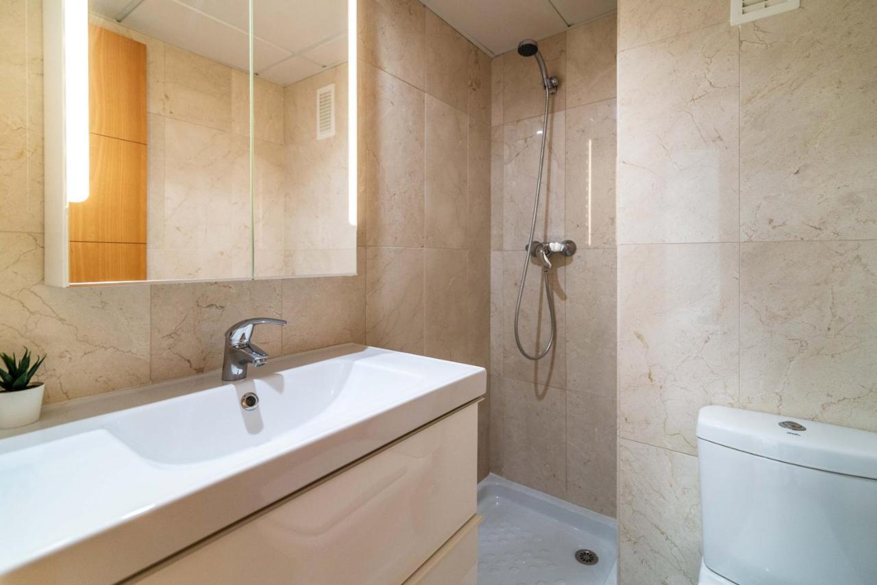 بينالماذينا Vb Swan 2Bdr Apartment المظهر الخارجي الصورة